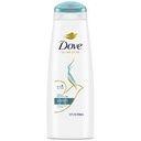 Dove Shampoo 200ml - شامبو دوف