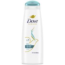 Dove Shampoo 200ml - شامبو دوف