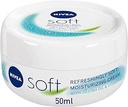 CREAM NIVEA SOFT 050ML. - YY000118 كريم نيفيا سوفت