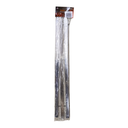 NAR BBQ SKEWERS FOR KABAB 6PCS 48x1.5CM 008328 NBS-650 أسياخ