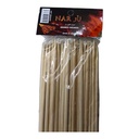 BBQ STICKS 5MM*45CM NAR JBM306 6566323410055 - BBQ545 أسياخ