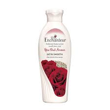 Enchanteur Lotion 250ml Assorted - لوشن انشانتور