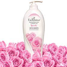 Enchanteur Lotion 500ml Assorted - لوشن انشانتر