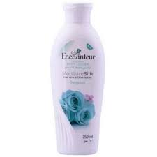 Enchanteur Lotion 250ml Assorted - لوشن انشانتور