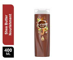Sunsilk Shampoo 400ml - شامبو صانسيلك