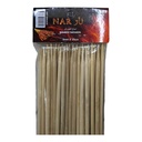 BBQ STICKS 5MM*35CM (203045) - JBM304 أسياخ