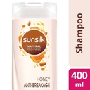 Sunsilk Shampoo 400ml - شامبو صانسيلك