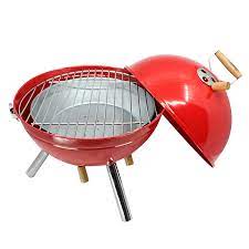 NAR BBQ GRILL BALL NGB-3141 354689 - MD-BBQ-8027