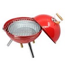 NAR BBQ GRILL BALL NGB-3141 354689 - MD-BBQ-8027