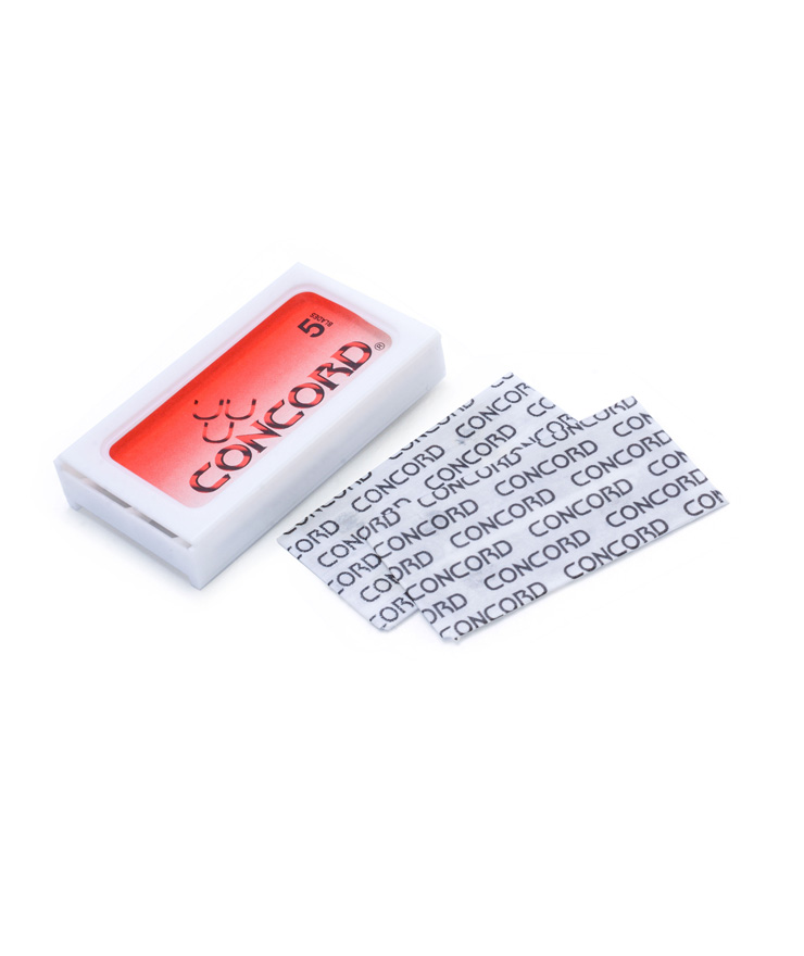 CONCORD BLADE PILLAR-100 - CBD001