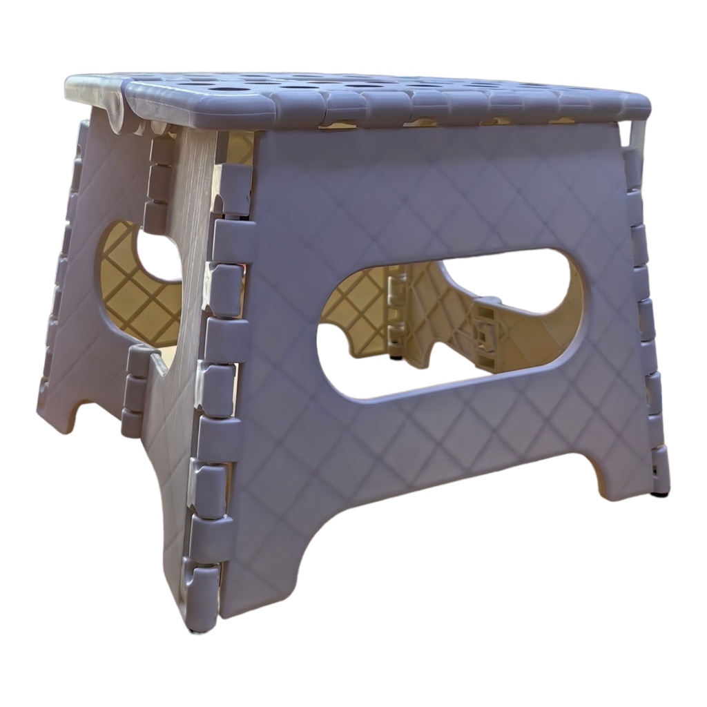 FOLDABLE STOOL TP1979  كرسي قابل للطي