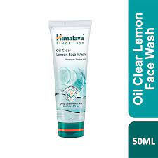 HIMALAYA FACE WASH 50ml - غسول الوجه هيمالايا