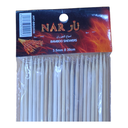 BBQ STICKS 3.5MM*30CM NAR JBMS241 6966323410053 - BBQ3530 أسياخ