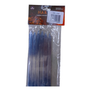 NAR BBQ SKEWERS FOR KABAB 6PCS 008250 - NBS-648 أسياخ