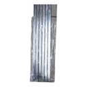 NAR BBQ SKEWERS FOR KABAB 6PCS 008250 - NBS-648 أسياخ
