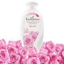 Enchanteur Shower Gel 250ml Assorted