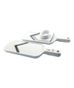 CONCORD SLICER V SHAPE KS0043Z - KS0043Z