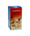 CONCORD PINEAPPLE CORER. - S-1306