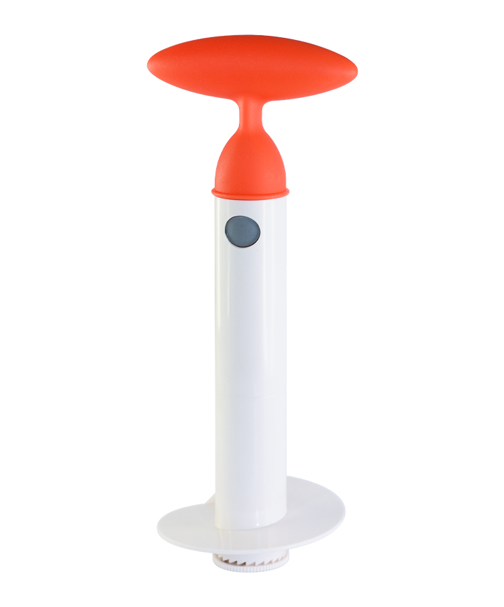 CONCORD PINEAPPLE CORER. - S-1306