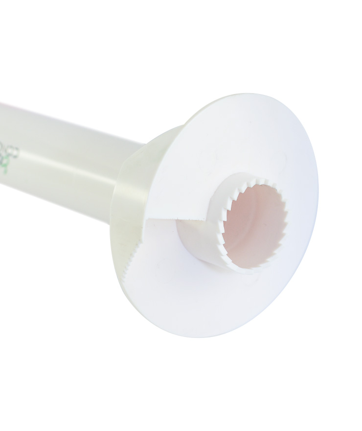 CONCORD PINEAPPLE CORER. - S-1306