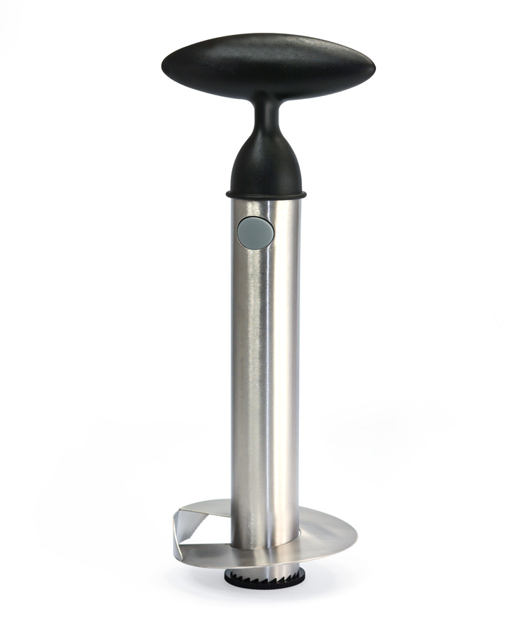 CONCORD PINEAPPLE CORER - CPC01