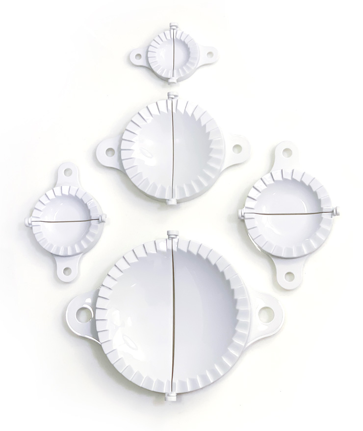CONCORD DUMPING MAKER 5 PC SET - KS3009Z