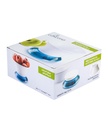 CONCORD WEIGHING SCALE KITCHEN - CKS01