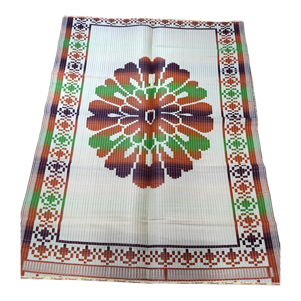 SHAMALY POY MATS 6x9 C9-1 - SPM6X9 حصيرة