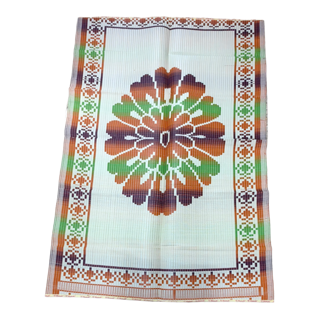 SHAMALY POY MATS 6x9 C9-1 - SPM6X9 حصيرة