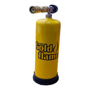 LIGHTER TORCH SUPER GOLD FLAME YELLOW C4-12 - SGFLTY ولاعة الشعلة