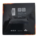 NAR CHARCOAL COLORED 33 MM 80 PCS - NCC33