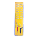 SWARAJ LIGHTER HEATING TORCH PIPE NORMAL C4-14 - SLHTN ولاعة الشعلة