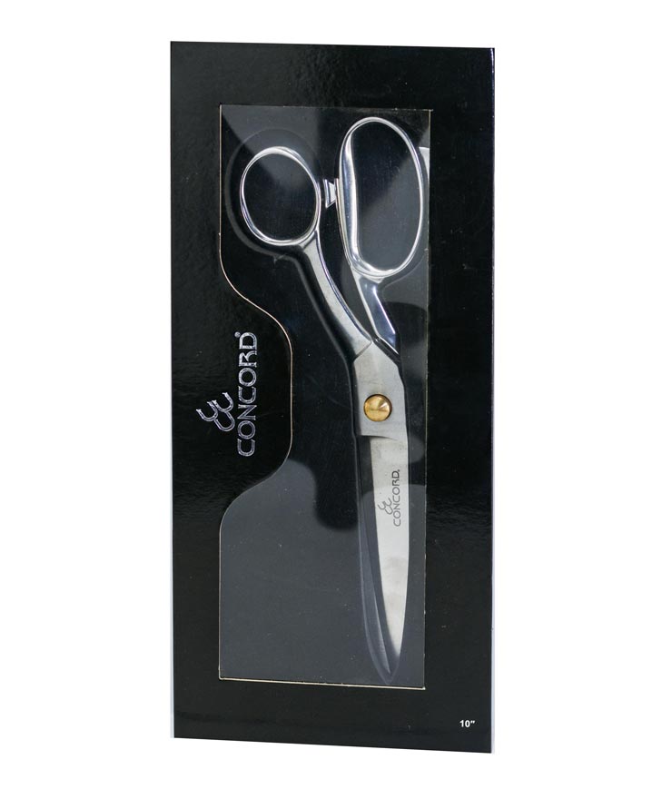Concord Scissor 10" - كونكورد مقص للخياط