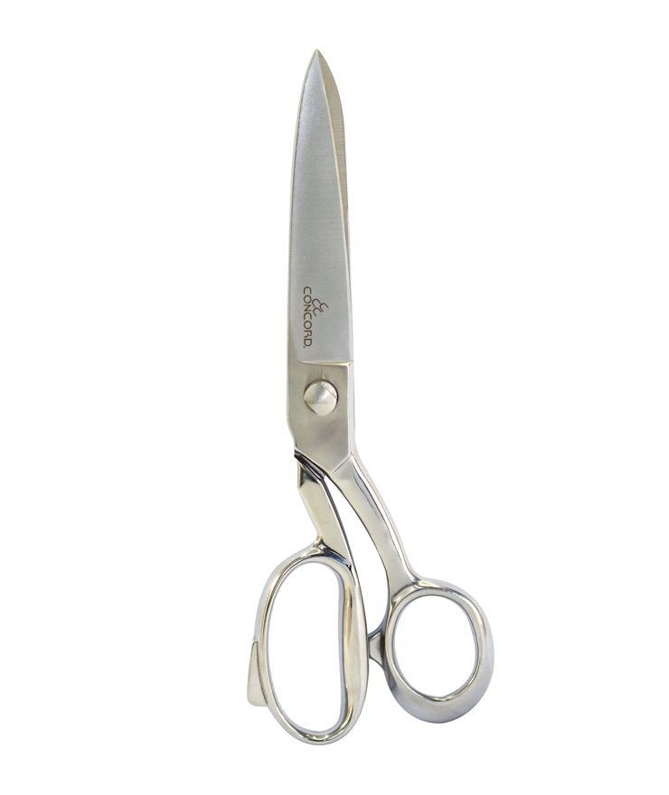 Concord Scissor 10" - كونكورد مقص للخياط