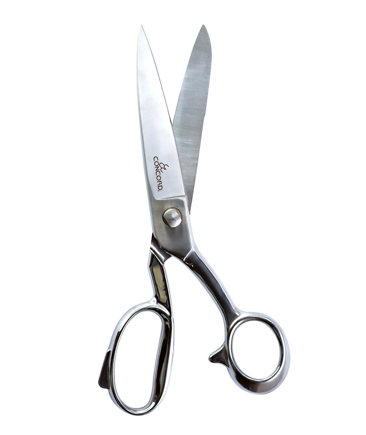 Concord Scissor 10" - كونكورد مقص للخياط