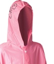 CONCORD RAIN COAT GIRLS (6800) - CRC09 معطف المطر