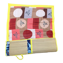 MAT WITH CUSHION FOLDABLE 4x6 C7-1 - MCF4X6 طي حصيرة مع وسادة