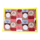 MAT WITH CUSHION FOLDABLE 3x6 C7-2 - MCF3X6 طي حصيرة مع وسادة