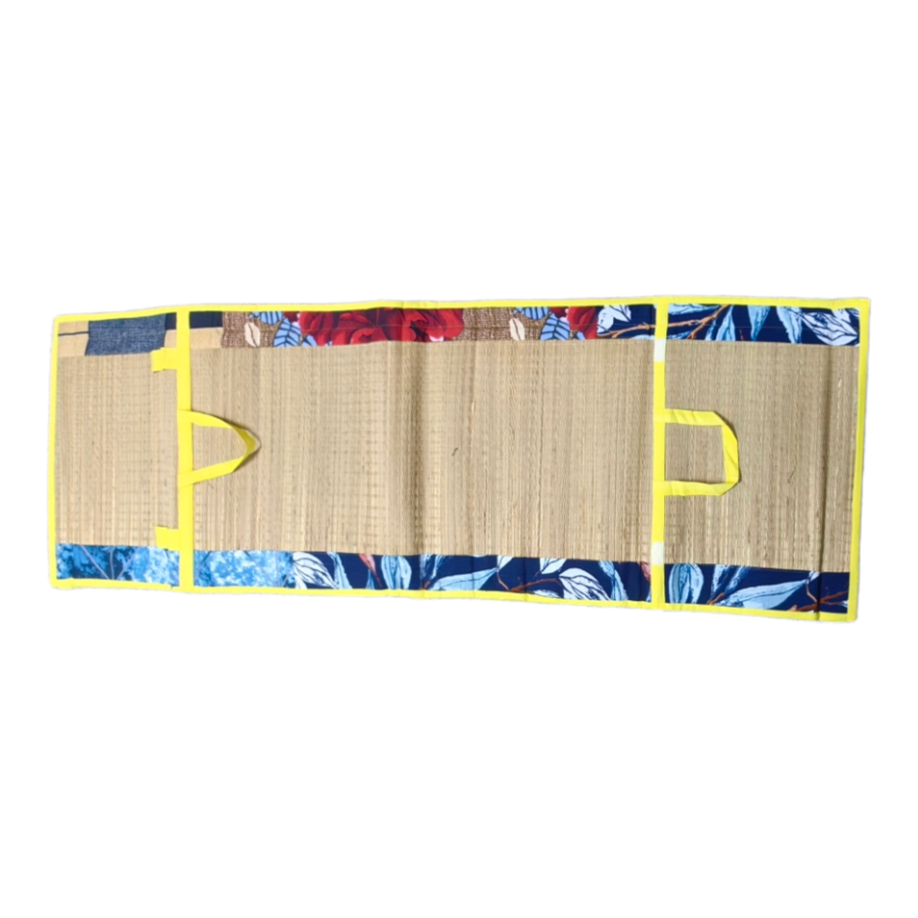 MAT WITH CUSHION FOLDABLE 3x6 C7-2 - MCF3X6 طي حصيرة مع وسادة
