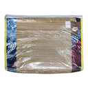 MAT WITH CUSHION FOLDABLE 3x6 C7-2 - MCF3X6 طي حصيرة مع وسادة