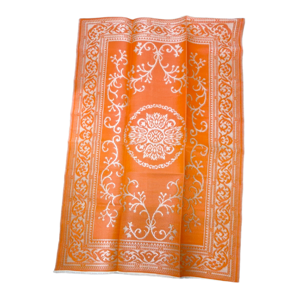 Sahil Super Delux Mat Foldable 6x9 C9-2 -  طي حصير