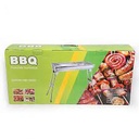 NAR BBQ GRILL SS NG-733469 556695 - AL-E001