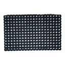 HOLLOW MAT 50x80 C1-9 - HM5080 حصيرة أرضية مجوفة