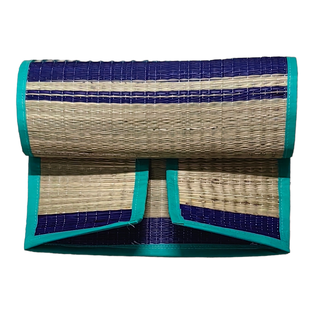 FOLDING MAT 3x6 C6-2 - FM3X6 طي حصيرة