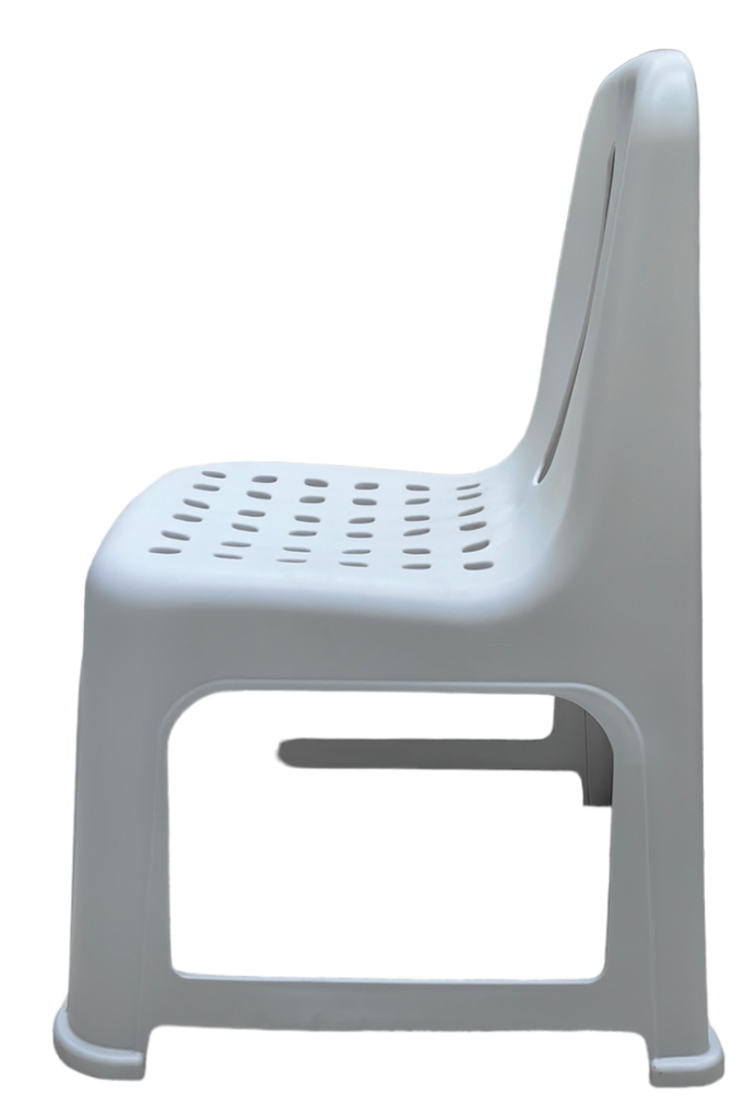 Plastic Chair Small Children   142709 - TP8780 كرسي