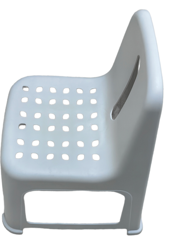 Plastic Chair Small Children   142709 - TP8780 كرسي