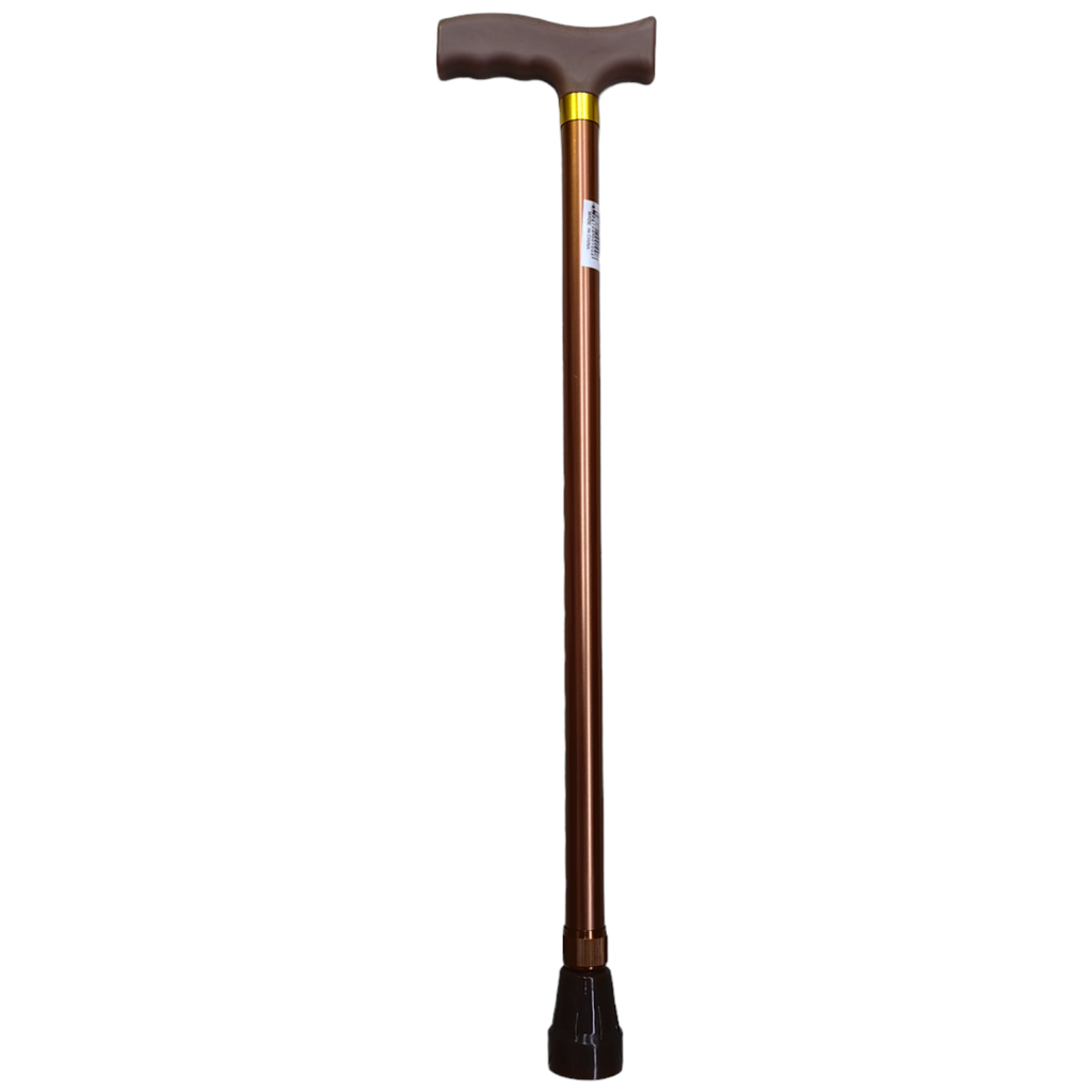 WALKING STICK METAL ADJUSTABLE JBM-100 001008 - JBM-100 عصا المشي