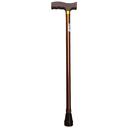 WALKING STICK METAL ADJUSTABLE JBM-100 001008 - JBM-100 عصا المشي