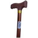 WALKING STICK METAL ADJUSTABLE JBM-100 001008 - JBM-100 عصا المشي