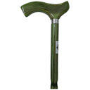 WALKING STICK WOODEN JBM-A012 000124 - JBM-A012 عصا المشي